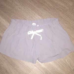 Montrauge Wilfred Aritzia  Shorts